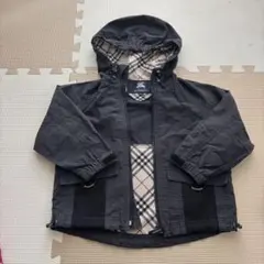 2025年最新】バーバリーキッズジャケットの人気アイテム - メルカリ