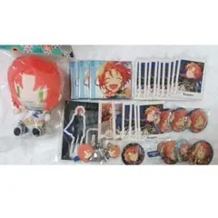 あんスタ 月永レオ まとめ売り