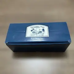 ディズニー　ミッキー＆ミニー　ペアマグカップセット