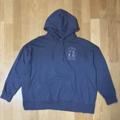 SixTONES Feel da CITY パーカー