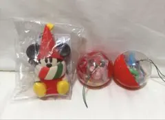 【新品未開封】リルリンリン　カプセルトイ2個 ミニスナックケース セット