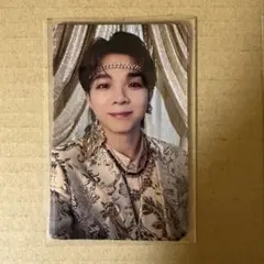 M!LK 塩﨑太智 爆裂愛してる/好きすぎて滅 通常盤 封入特典 トレカ