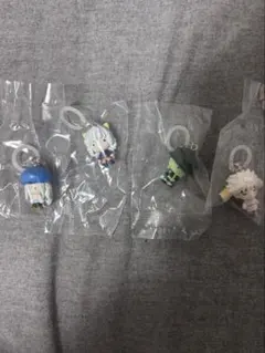 HUNTER × HUNTERキメラアント編めじるしアクセサリー