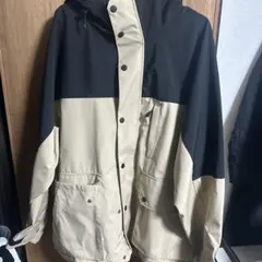 メンズ マウンテンパーカー