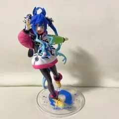 ウマ娘 一番くじ D賞 ツインターボ フィギュア