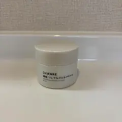 CHIFURE 薬用 リンクルジェルクリームのサムネイル