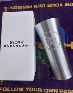 ONE OK ROCK 限定コラボ キンキンタブラー - メルカリ