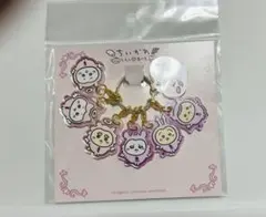 てんしとあくま　チャーム