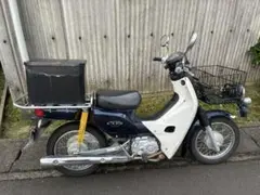 HONDA カブ110プロ　JA10【引取限定】のサムネイル