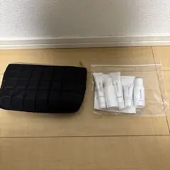 未使用品　MENARD FAIRLUCENT ミニボトルセット
