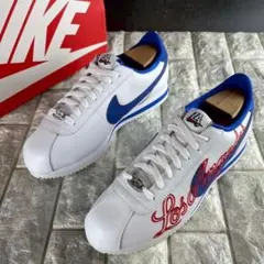 新品/海外限定/29cm NIKE コルテッツ ドジャースカラー ロサンゼルス