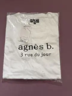 アニエスベー　Tシャツ