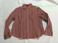 エディーバウアー シャツ