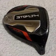 2026年最新】ステルス 3W ヘッドのみの人気アイテム - メルカリ