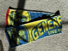 GENERATIONS マフラータオル