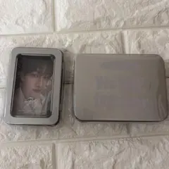 StrayKids EXHIBITION 展覧会☆更新特典 マルチ缶ケース