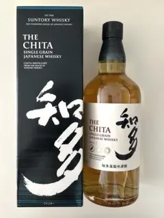 SUNTORY 知多 700㎖ 1本のサムネイル