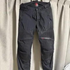 RS TAICHI バイク用メッシュパンツ ブラック XLサイズ - メルカリ