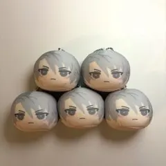 アイドリッシュセブン 八乙女楽 おまんじゅう