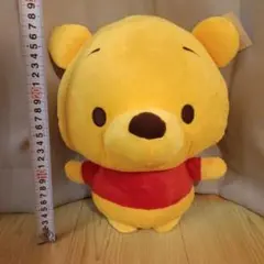 곰돌이 푸 봉제인형