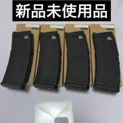 全て新品未使用品 VFC VMAG PMAG V3 最新ロット4個セットのサムネイル