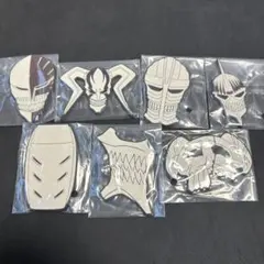 BLEACH 一番くじ　ラバーコレクション