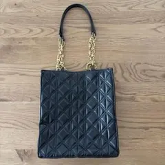 ZARA キルティングバッグのサムネイル