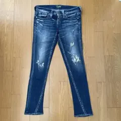 ロデオクラウン　ジーンズ