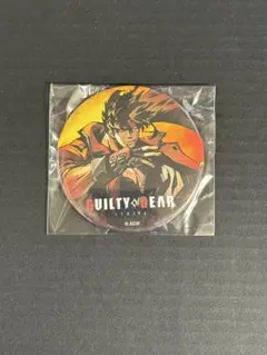 2026年最新】guilty gear バッジの人気アイテム - メルカリ