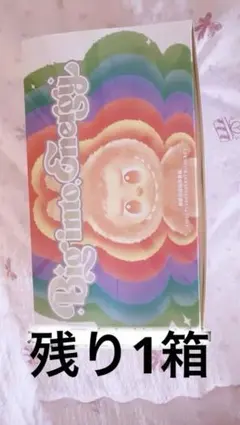 labubu big into energy アソート