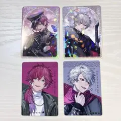 にじさんじ Art of nijisanji レア ローレン 葛葉 カードまとめ