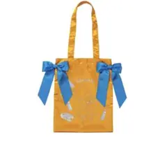 Disney にゃんにゃんにゃん　Ｃ賞　トートバッグ