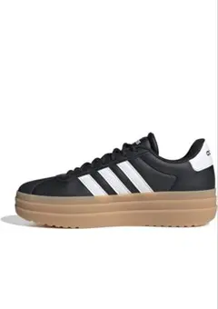 adidas（アディダス） レディース VL コート スニーカー　25.5のサムネイル