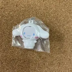 サンリオ シナモロール フォトフレームマスコット 顔ハメマスコットガチャガチャ