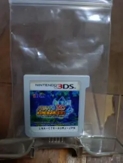 パチパラ3D プレミアム海物語 夢見る乙女とパチンコ王決定戦 3DS