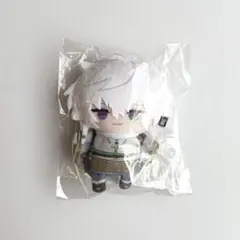 叢雲カゲツ にじパペ