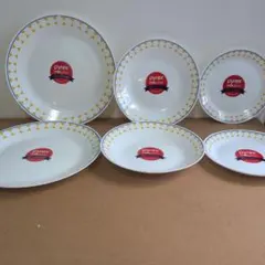 ポムポムプリン グラス コップ ガラス製品 平成レトロ 当時物 バカンス