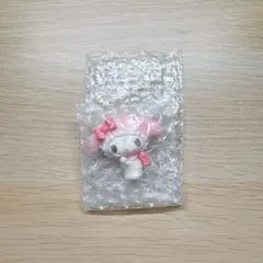 マイメロ シークレットマスコット