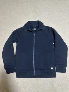 Nigel Cabourn×PEAK PERFORMANCE ウールフリース