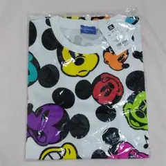 東京ディズニーリゾート ミッキーマウス Tシャツ 3L(02)のサムネイル