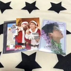FANTASTICS 瀬口黎弥 世界 フォトカードセット