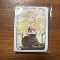 ランダムスリーブ Vol.02 10thパーティー フォンニーナ 未開封 - メルカリ