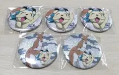 忍たま乱太郎　東武動物公園　ヘムヘムセット