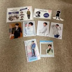 渡辺翔太くんセット①