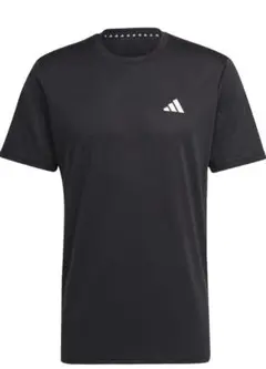 アディダス 半袖 Tシャツトレインエッセンシャルズ トレーニング NQE20