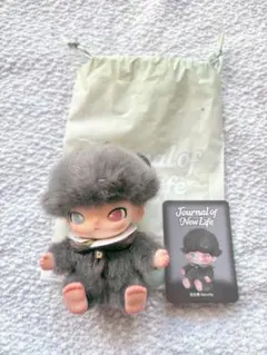 2026年最新】dimoo シークレットの人気アイテム - メルカリ