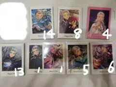 あんスタ　乱凪砂　ぱしゃっつ　ぱしゃこれ　まとめ売り