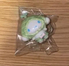 サンリオ ちびっとも くだもの シナモロール シナモン