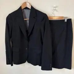 Perfect Suit Factoryリクルートスーツ（スカート）上下セット