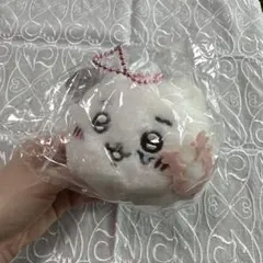 ちいかわ 今日の討伐 マスコットキーホルダー